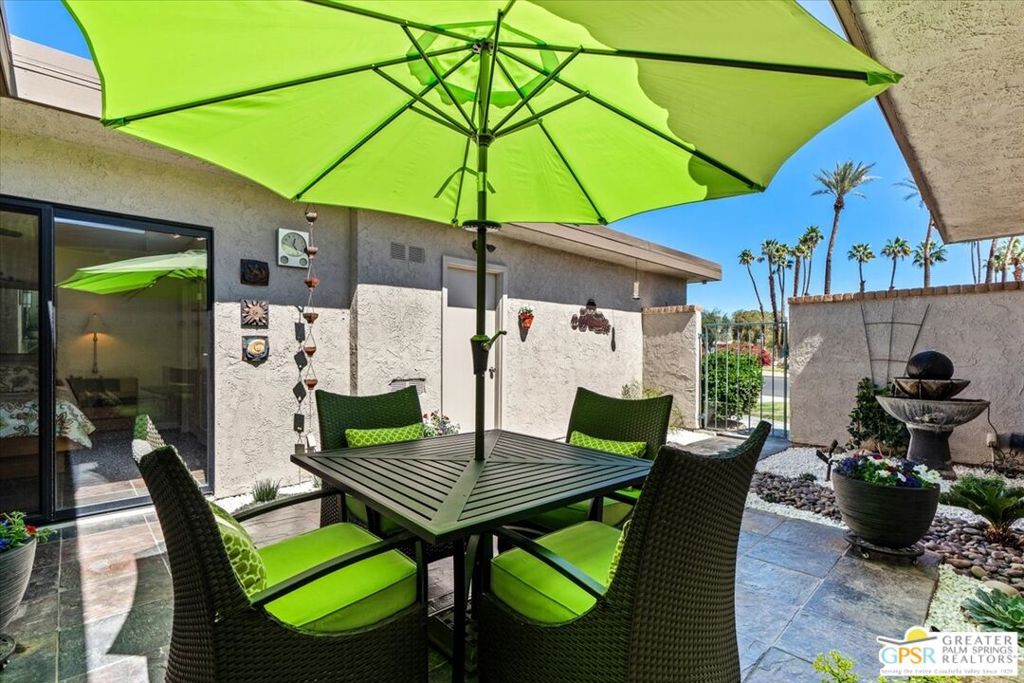 Sunrise Racquet Club - Residential