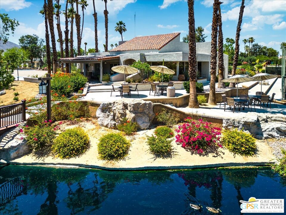 Sunrise Racquet Club - Residential