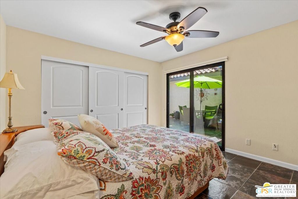 Sunrise Racquet Club - Residential