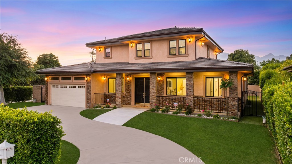 Welcome to a stunning newly rebuilt home completed in 2024, nestled in one of the most sought-after neighborhoods in Arcadia. This exceptional residence offers the perfect blend of modern elegance, thoughtful design, and everyday comfort ideal for families who value quality living and convenience.
Boasting 4 spacious bedrooms and 5 luxurious bathrooms, this home is designed for both functionality and upscale living. Each bedroom is generously sized, with ample natural light and its own beautifully appointed bathroom, offering privacy and comfort for all members of the household. The master suite serves as a serene retreat, featuring a spa-like bathroom and ample closet space.
The heart of the home is the open-concept living area, seamlessly connecting the gourmet kitchen, dining area, and living room. The chef’s kitchen features high end appliances, custom cabinetry, and a private dining room next to the kitchen for breakfast. Perfect for entertaining guests or enjoying family meals.
Step outside to your private backyard oasis, where a sparkling swimming pool and a relaxing sauna await. Whether you’re hosting a summer gathering or enjoying a quiet evening under the stars, this space is designed to be your personal getaway.
Located in a prime area of Arcadia, this home offers unbeatable access to everything you need. You’re just minutes away from top rated restaurants, supermarkets, boutique shops, and major retail centers. Families will especially appreciate being situated in the highly acclaimed Arcadia Unified School District, with elementary, middle, and high schools all rated 9 out of 10 among the best in the state.
Safety and peace of mind are another key highlight of this home’s location. The neighborhood is known for being quiet, friendly, and extremely secure, making it an excellent choice for families of all sizes.
This is not just a home it’s a lifestyle. With its modern finishes, resort style amenities, and unbeatable location, this is a rare opportunity to own a truly turnkey property in the heart of Arcadia. Don’t miss your chance to make this exceptional residence your forever home.