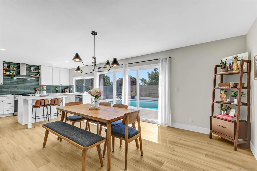 San Diego, California 92119, United States, 4 Bedrooms Bedrooms, ,3 BathroomsBathrooms,Residential,Active,222086