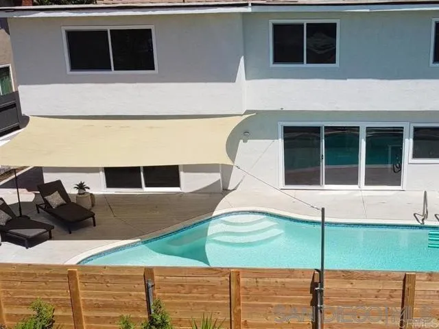 San Diego, California 92119, United States, 4 Bedrooms Bedrooms, ,3 BathroomsBathrooms,Residential,Active,222086