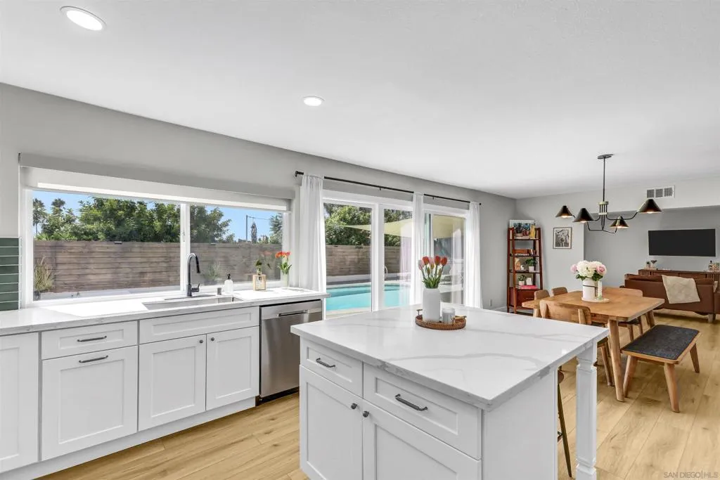 San Diego, California 92119, United States, 4 Bedrooms Bedrooms, ,3 BathroomsBathrooms,Residential,Active,222086