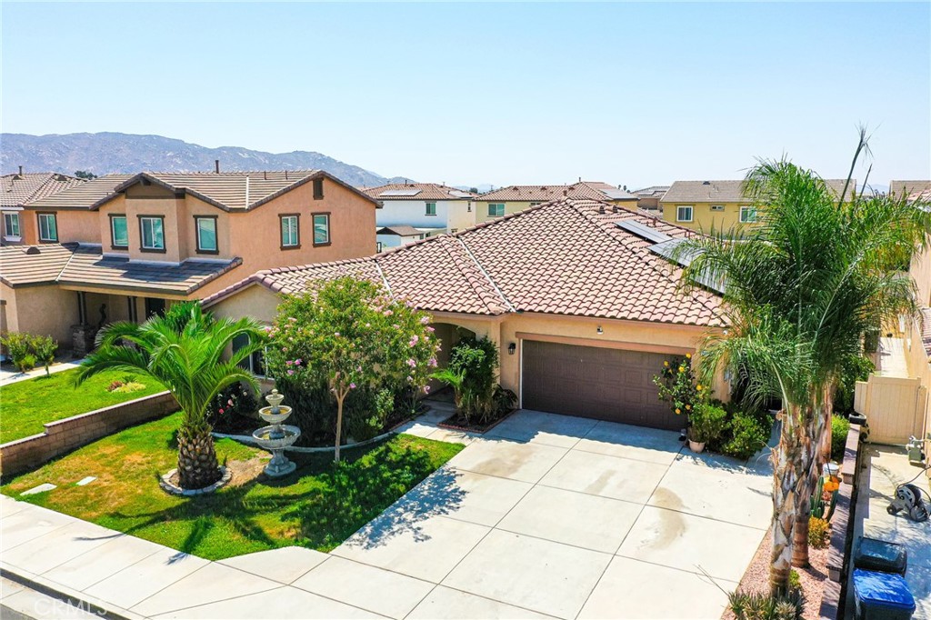 24889 El Braso Drive
