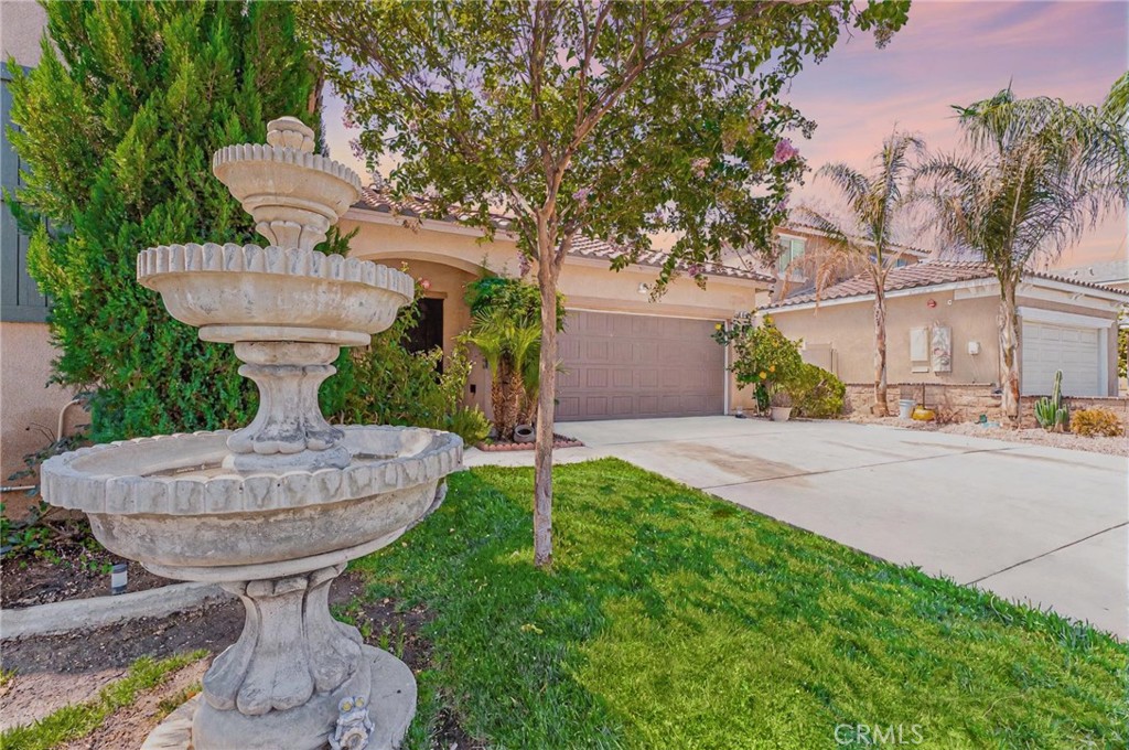 24889 El Braso Drive