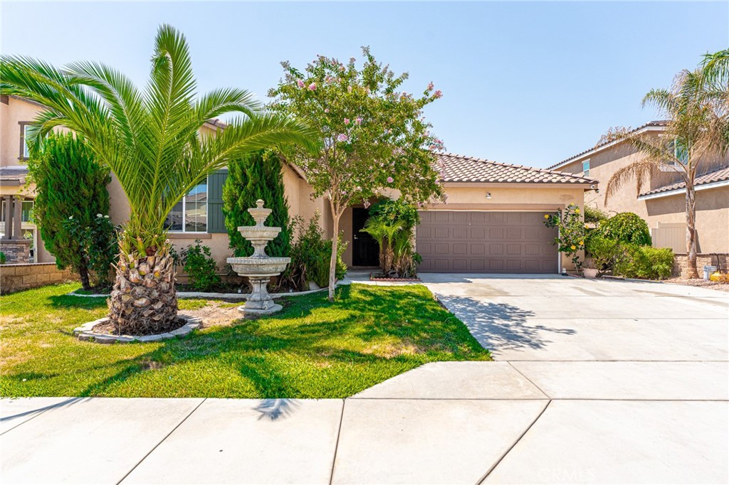 24889 El Braso Drive