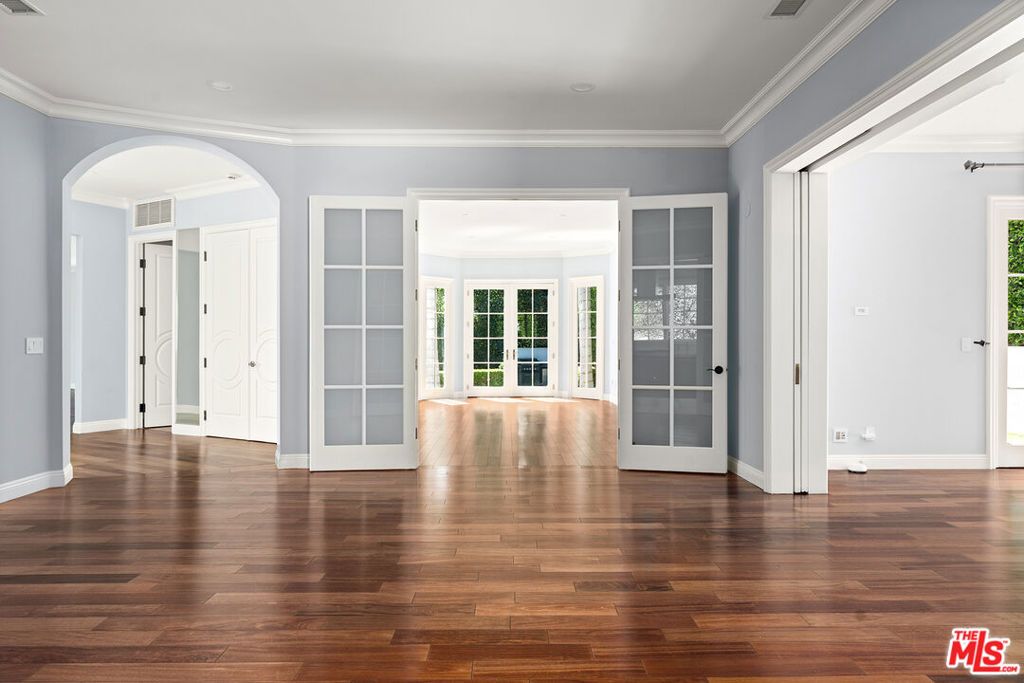 Photo of 1357 Schuyler Road, Beverly Hills, CA 90210 (MLS # 26690815)