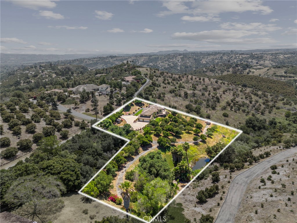 3520 Canonita Drive