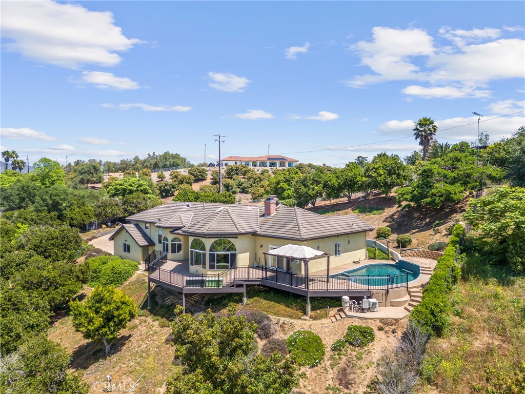 3520 Canonita Drive