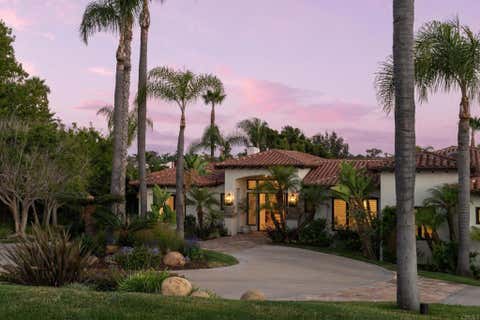 Property photo of 7825 Muirfield Way, Rancho Santa Fe, CA 92067