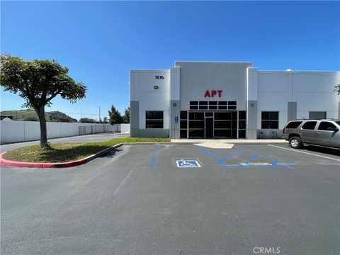 1976 W Holt Pomona CA 91768