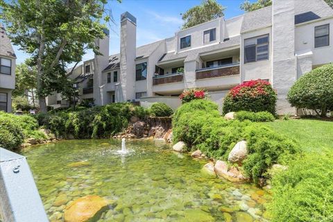 2224 River Run Drive 154 San Diego CA 92108