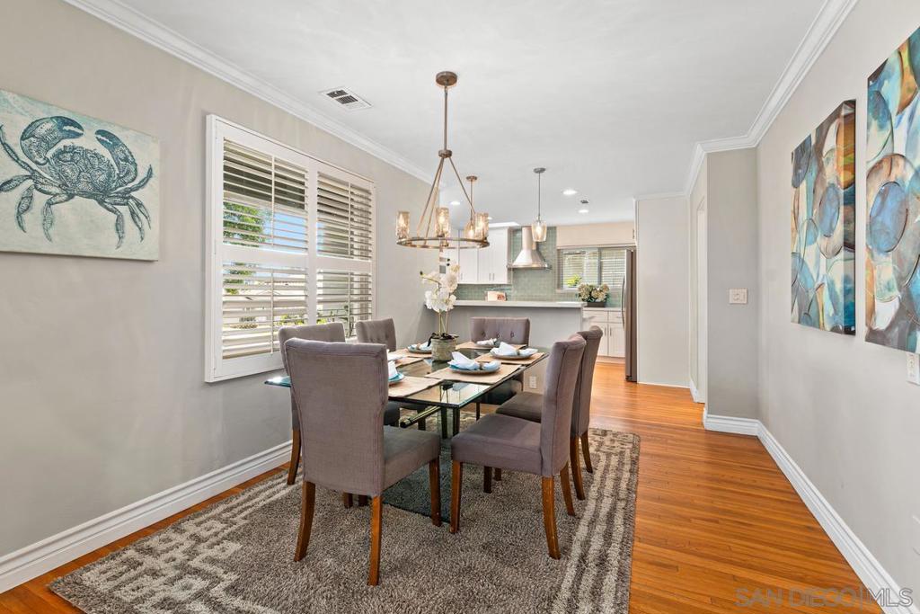 Ocean Beach - Residential