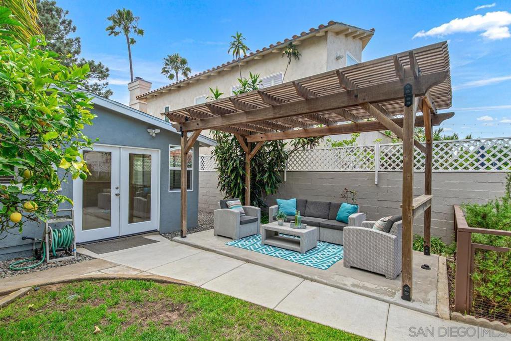 Ocean Beach - Residential