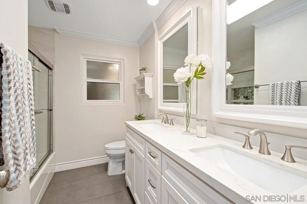 Ocean Beach - Residential