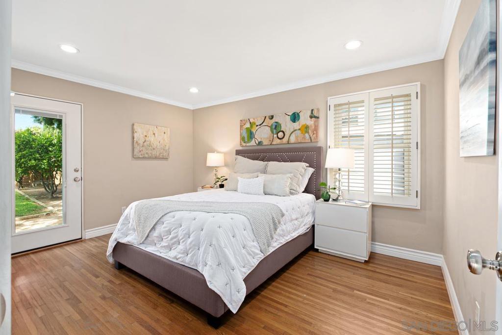 Ocean Beach - Residential