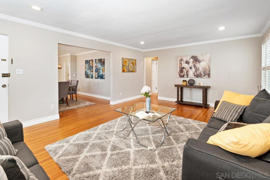 Ocean Beach - Residential