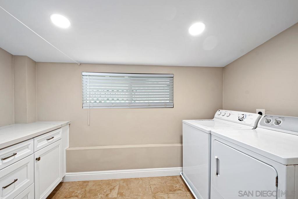 Ocean Beach - Residential