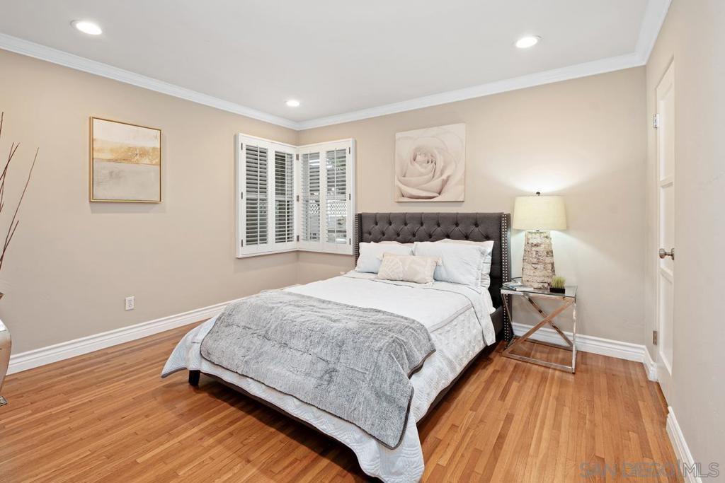 Ocean Beach - Residential