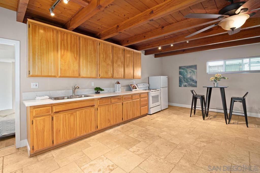 Ocean Beach - Residential