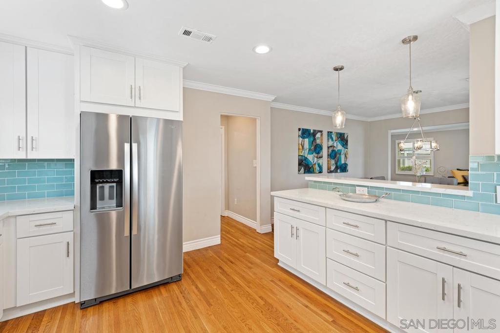 Ocean Beach - Residential