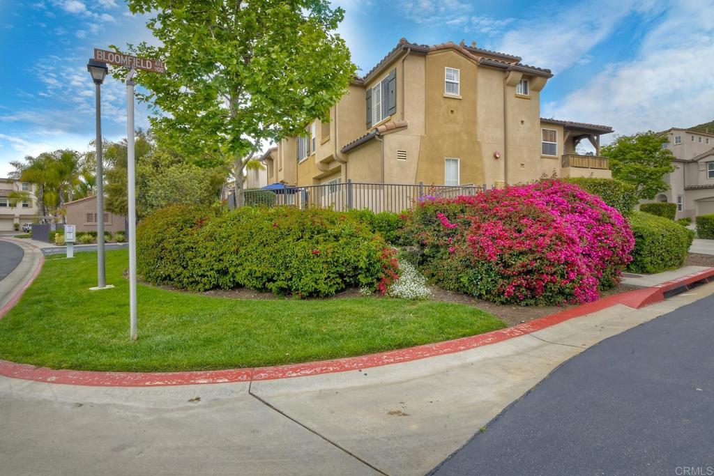 SMS - Residential Lease