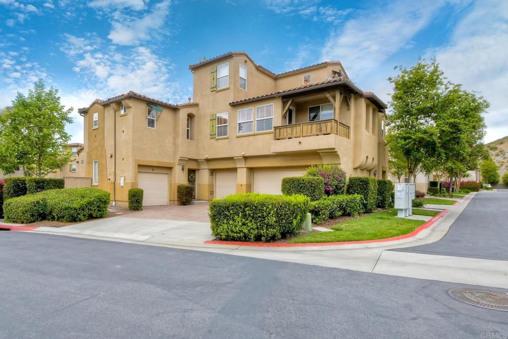 SMS - Residential Lease