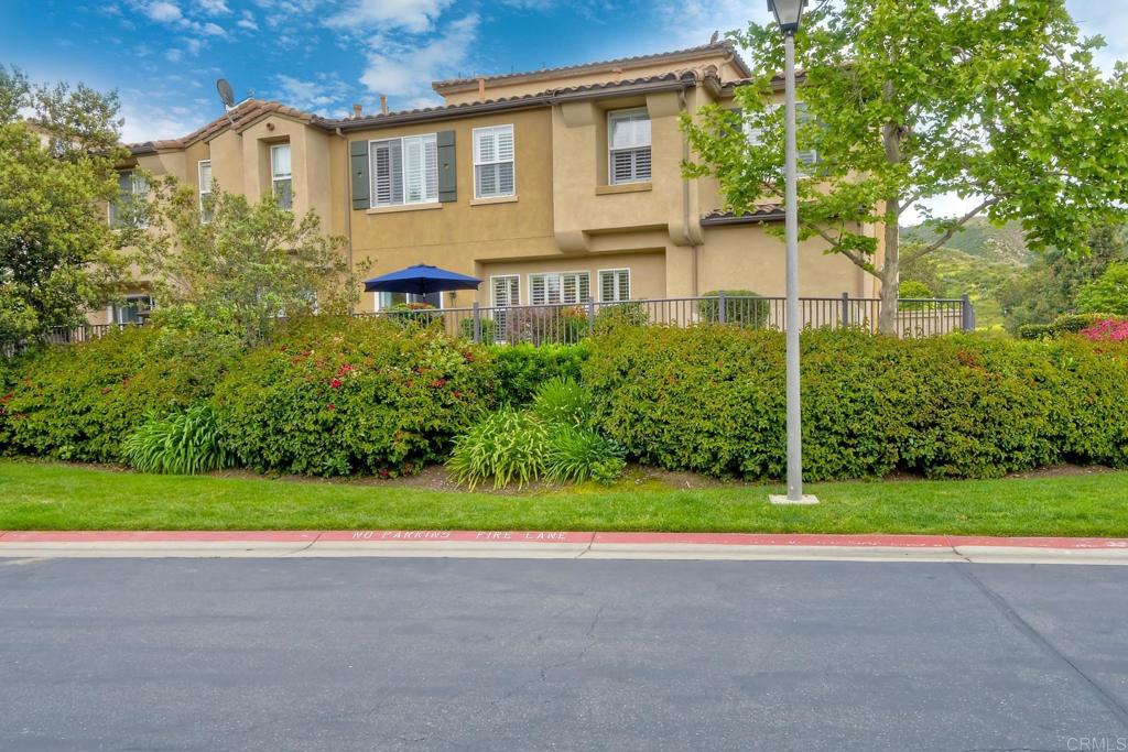 SMS - Residential Lease