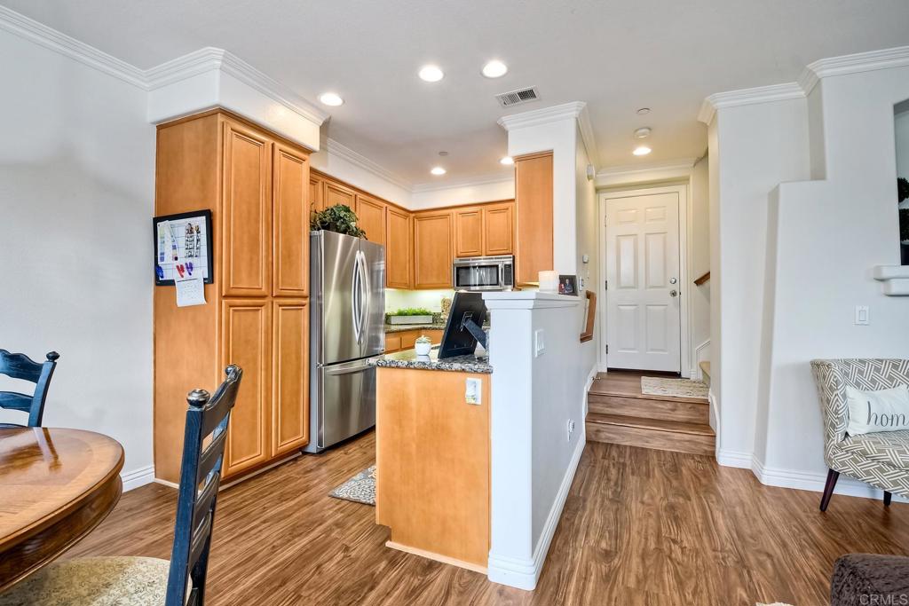 SMS - Residential Lease