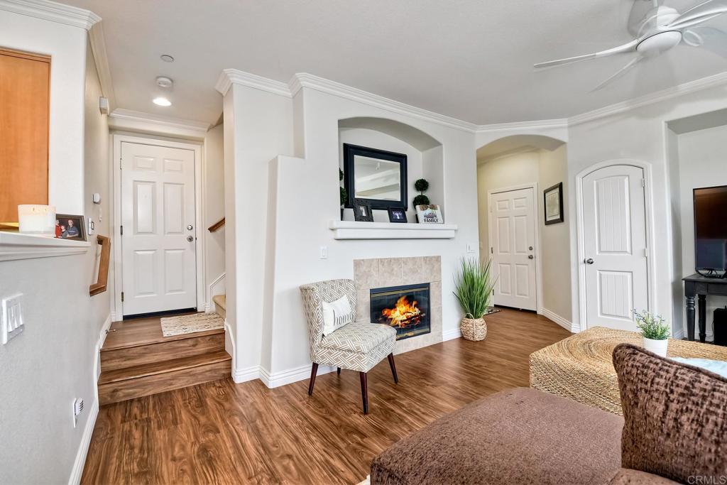 SMS - Residential Lease