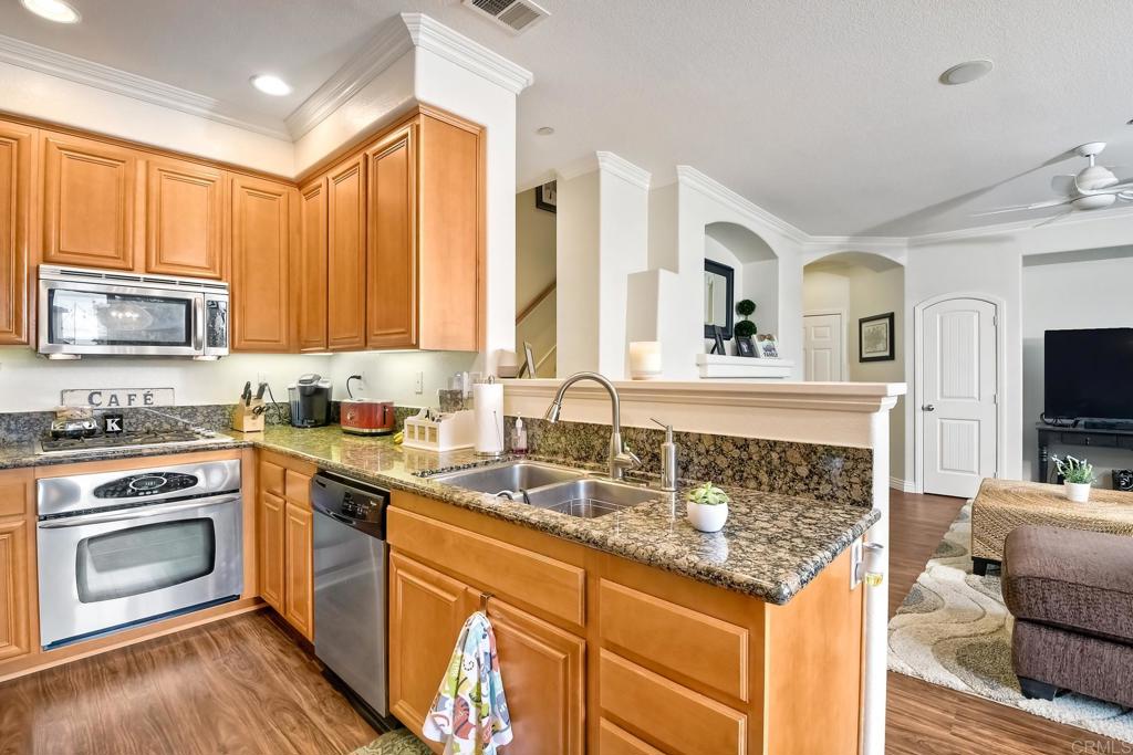 SMS - Residential Lease