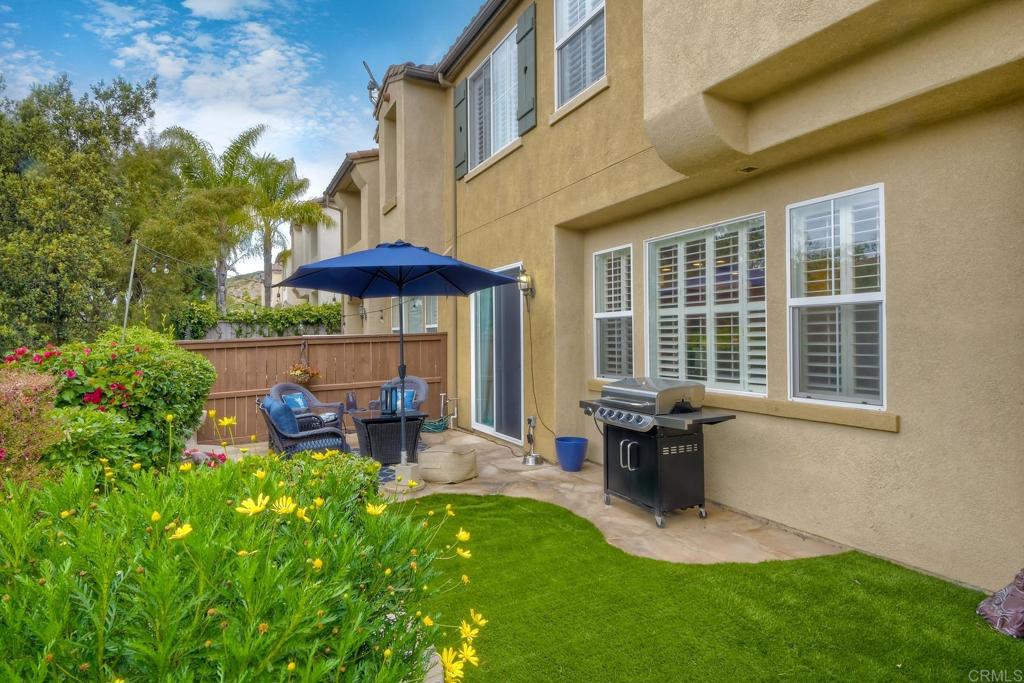 SMS - Residential Lease