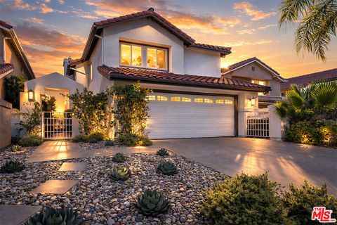 24715 Via Del Llano Calabasas CA 91302