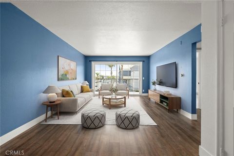 1207 Obispo Avenue 212 Long Beach CA 90804