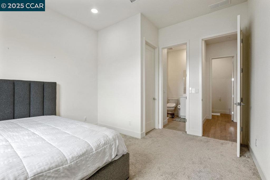 TRACY PARK - Residential