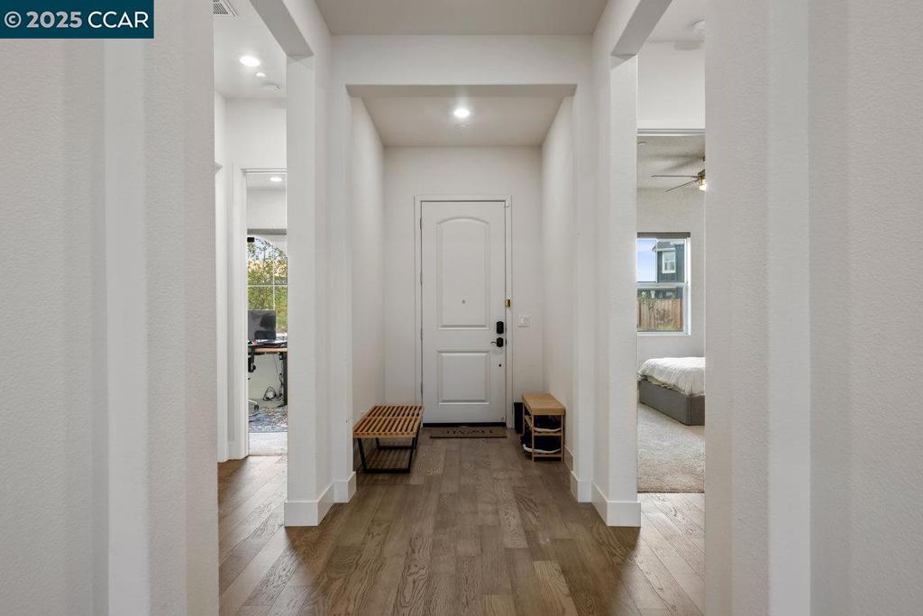 TRACY PARK - Residential