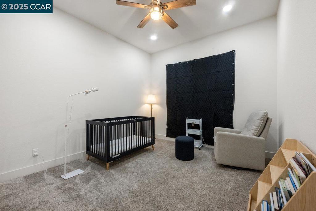 TRACY PARK - Residential