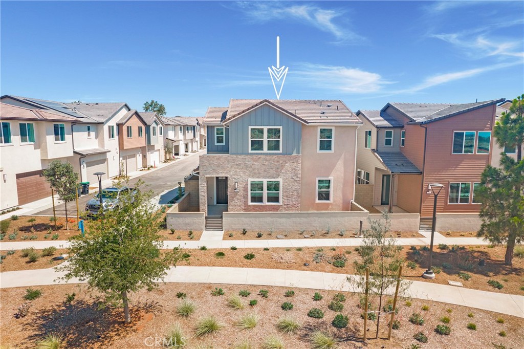 Portia - Residential Lease
