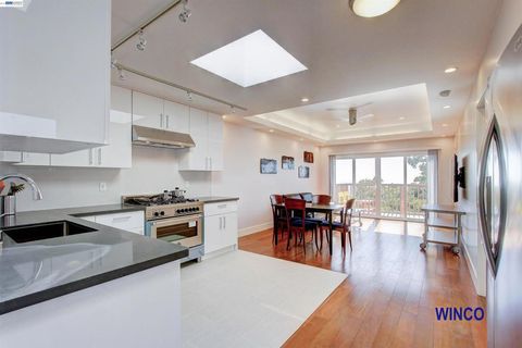 Photo of 263 Ralston Street St, San Francisco, CA 94132 (MLS # 41128206)