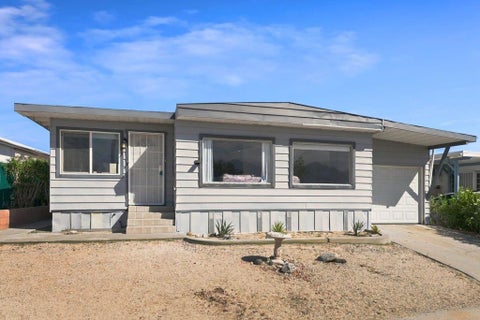 Photo of 69266 Midpark Drive, Desert Hot Springs, CA 92241 (MLS # 219154296DA)