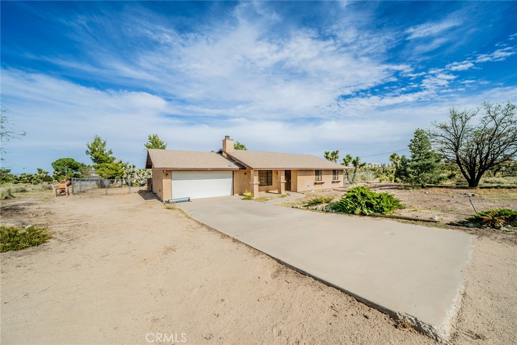 3818 Sunnyslope Road