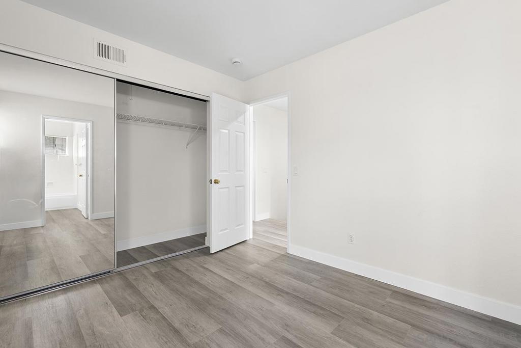 Carmel Valley - Residential Lease