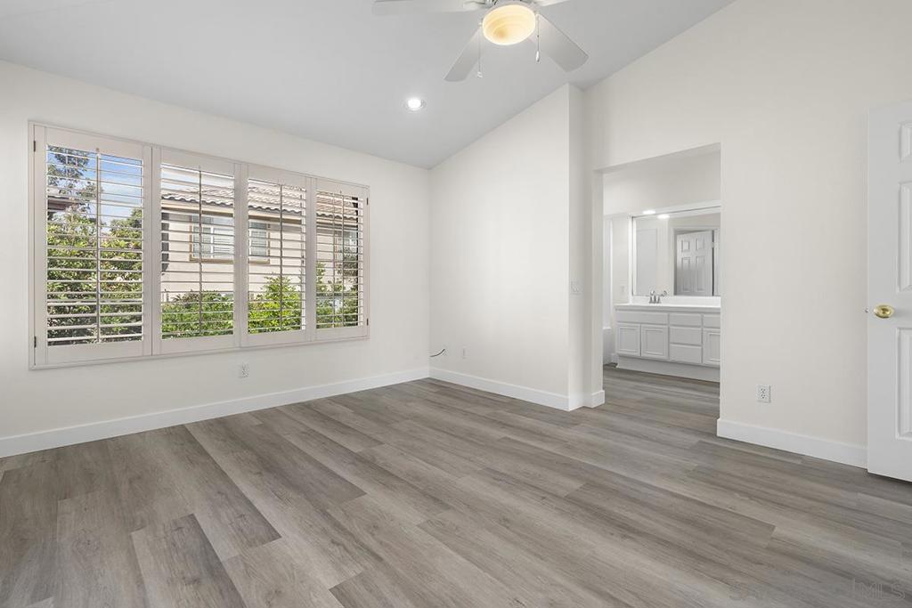 Carmel Valley - Residential Lease