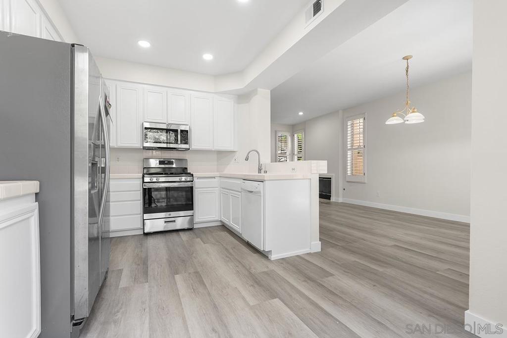 Carmel Valley - Residential Lease