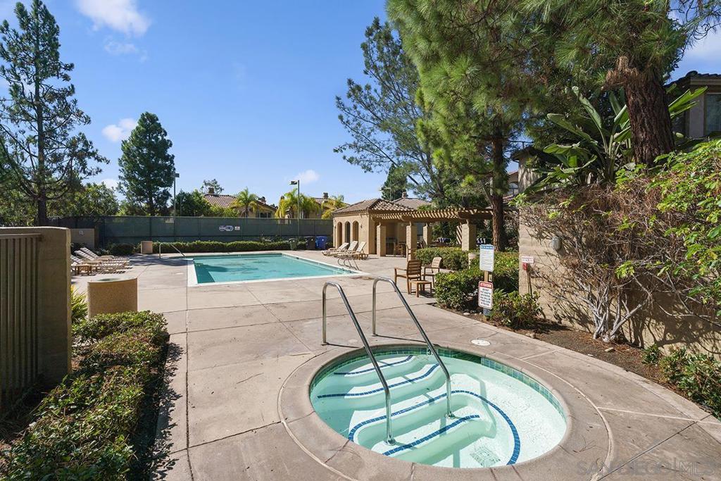 Carmel Valley - Residential Lease