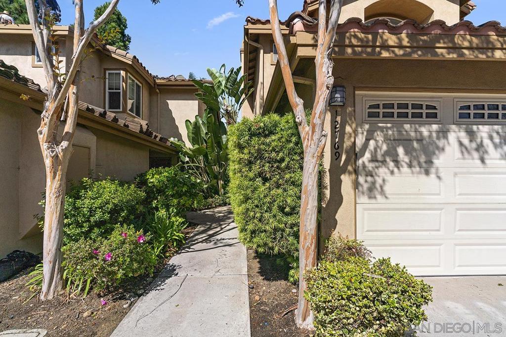 Carmel Valley - Residential Lease