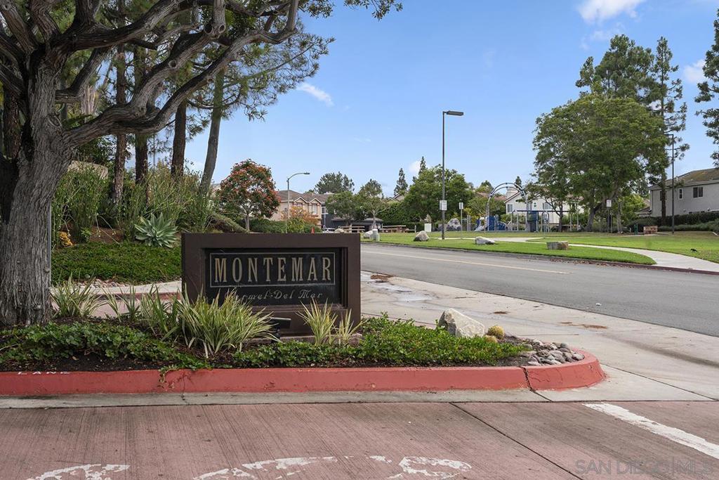 Carmel Valley - Residential Lease