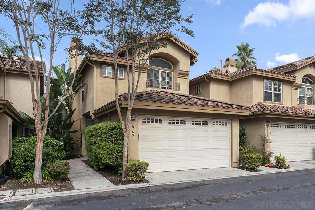 Carmel Valley - Residential Lease