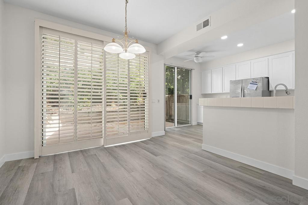 Carmel Valley - Residential Lease