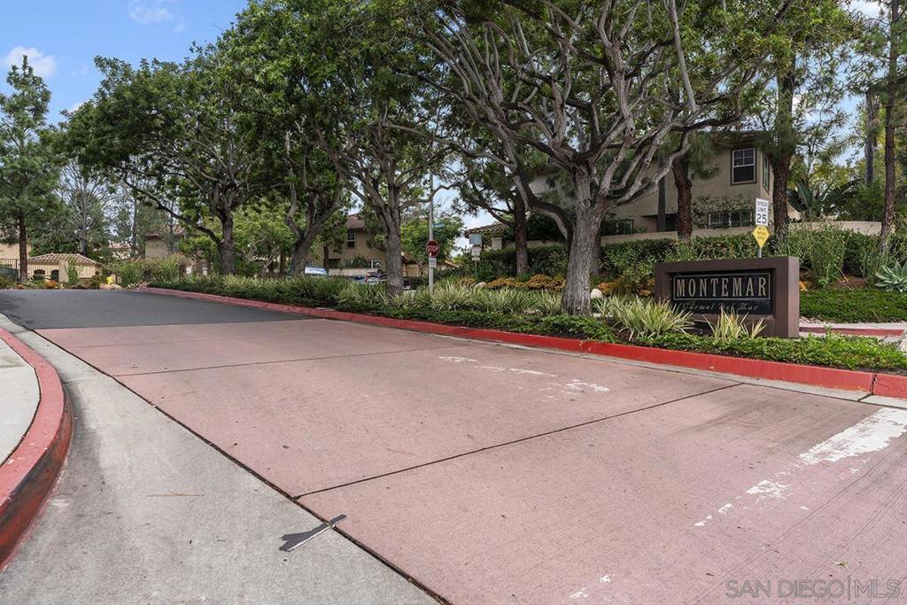 Carmel Valley - Residential Lease